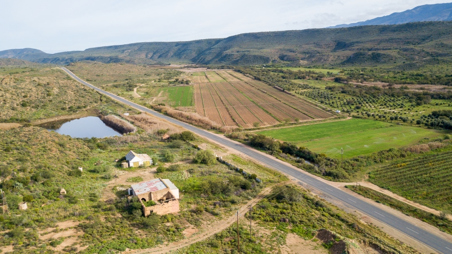 Commercial Property for Sale in Barrydale Western Cape